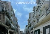 Bán nhà Gò Vấp, hẻm xe hơi Lê Đức Thọ, gần chợ An Nhơn, 76M² x 5 tầng, 7Pn,  giảm còn 9.8 tỷ